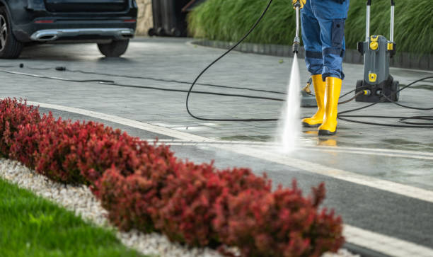 Reliable Ellicott City, MD Pressure washing Solutions